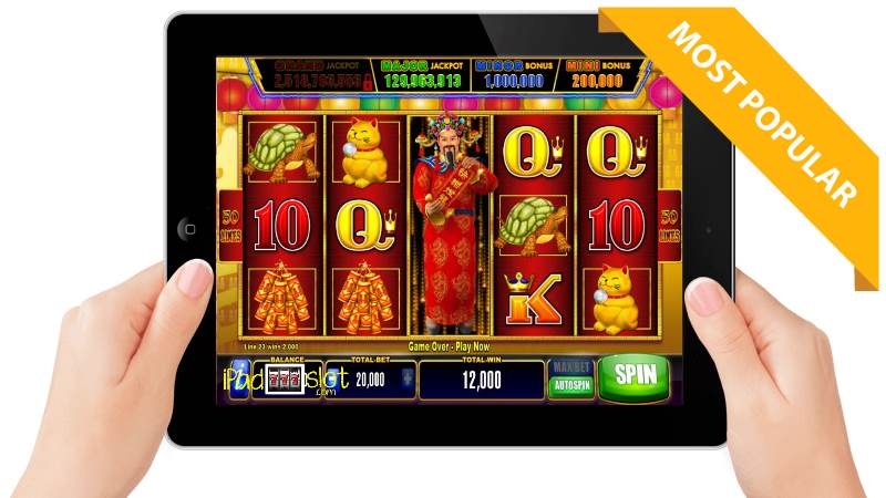 Slot Machines Win Real Money